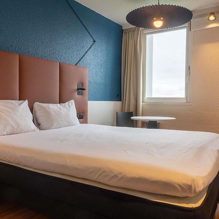 Hotel Ibis Lyon Est Bron Zewnętrze zdjęcie
